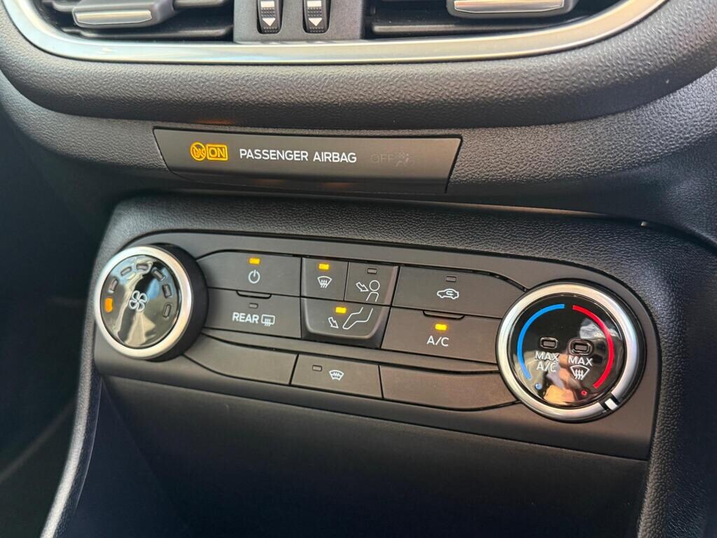 Used Ford Fiesta 2023 for sale - 77578177: Photo 18