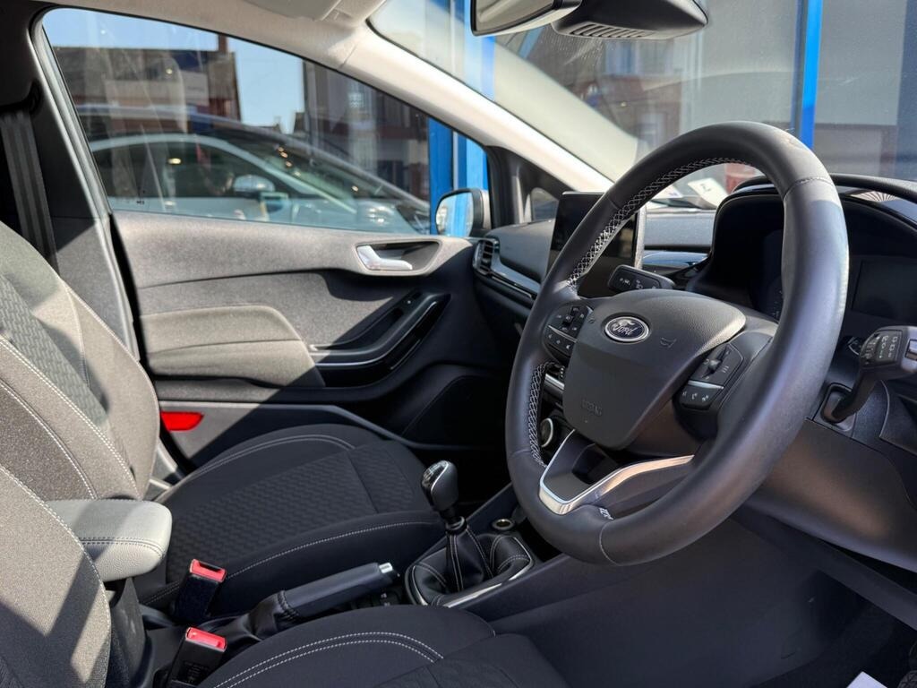 Used Ford Fiesta 2023 for sale - 77578177: Photo 20