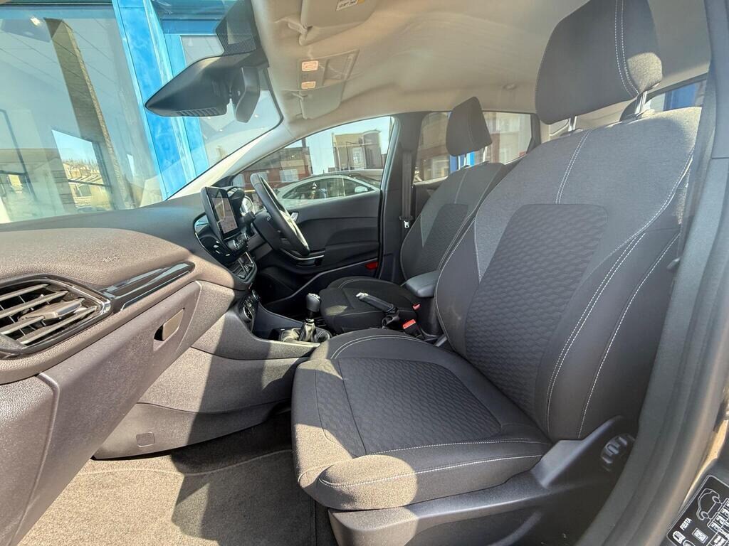 Used Ford Fiesta 2023 for sale - 77578177: Photo 21