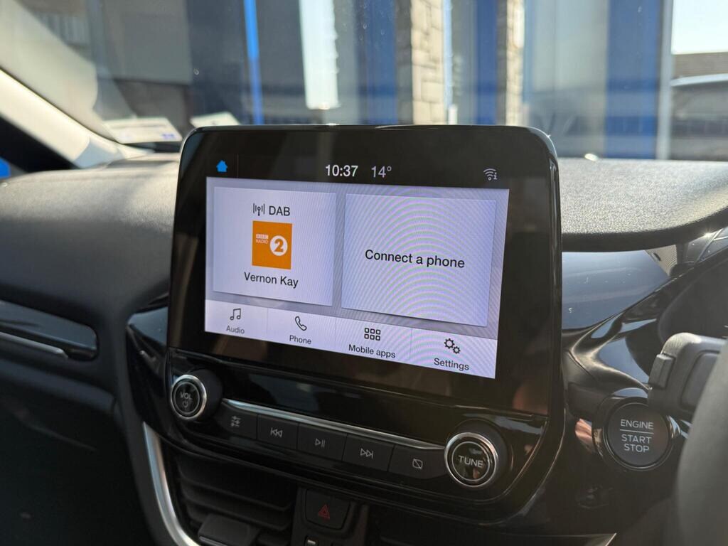 Used Ford Fiesta 2023 for sale - 77578177: Photo 22