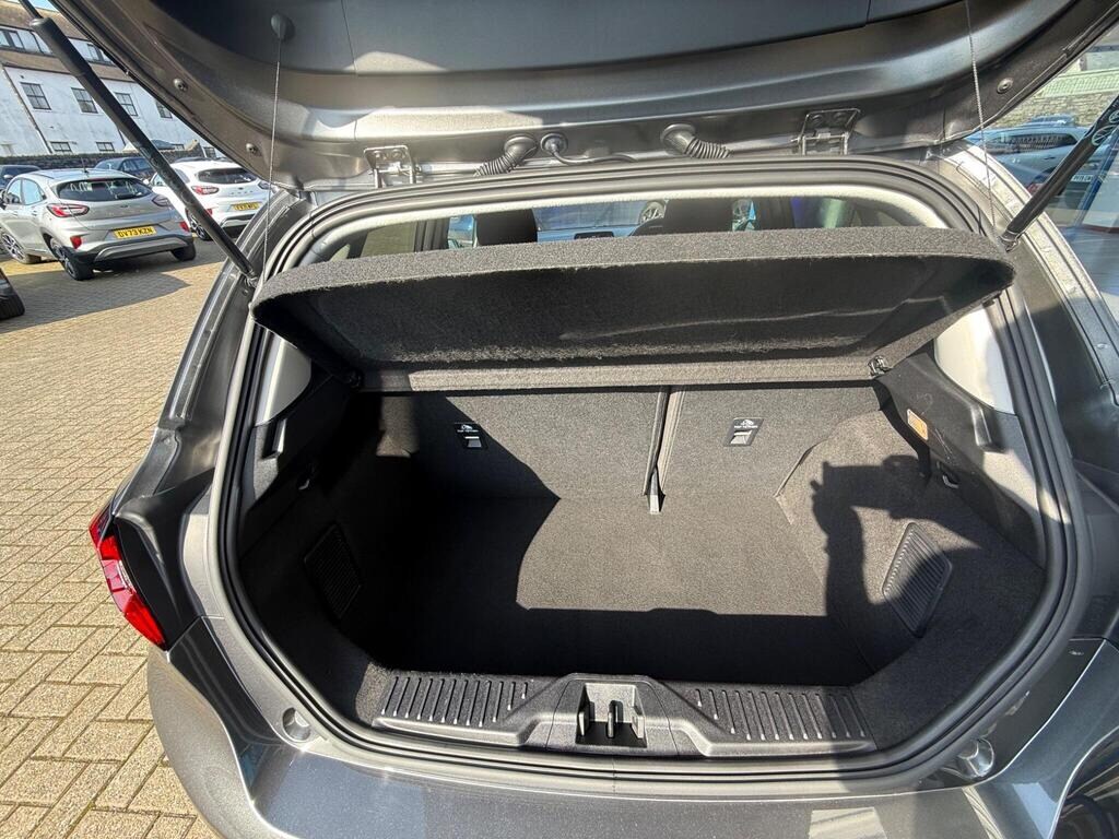 Used Ford Fiesta 2023 for sale - 77578177: Photo 24