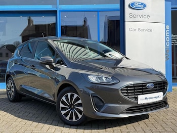 Used Ford Fiesta 2023 for sale - 77578177: Photo