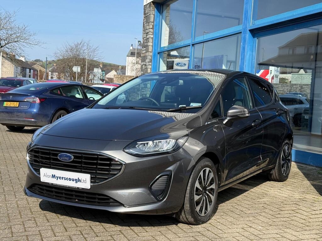 Used Ford Fiesta 2023 for sale - 77578177: Photo 5