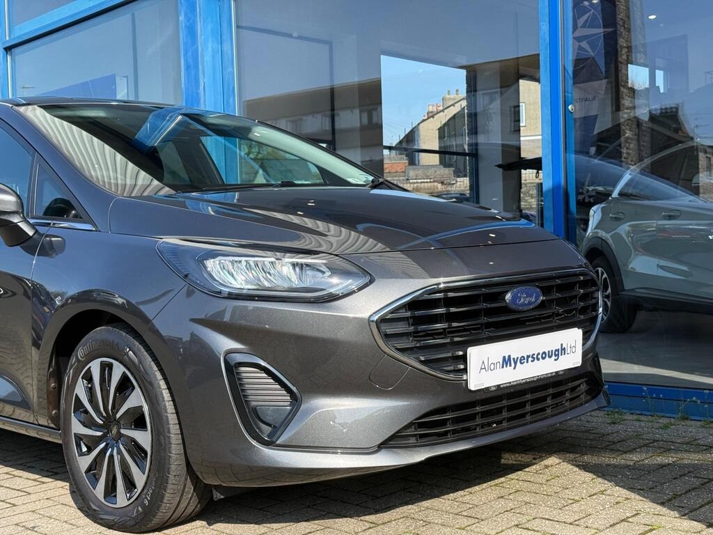 Used Ford Fiesta 2023 for sale - 77578177: Photo 7