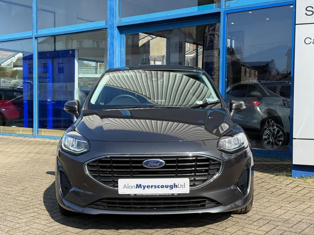 Used Ford Fiesta 2023 for sale - 77578177: Photo 8