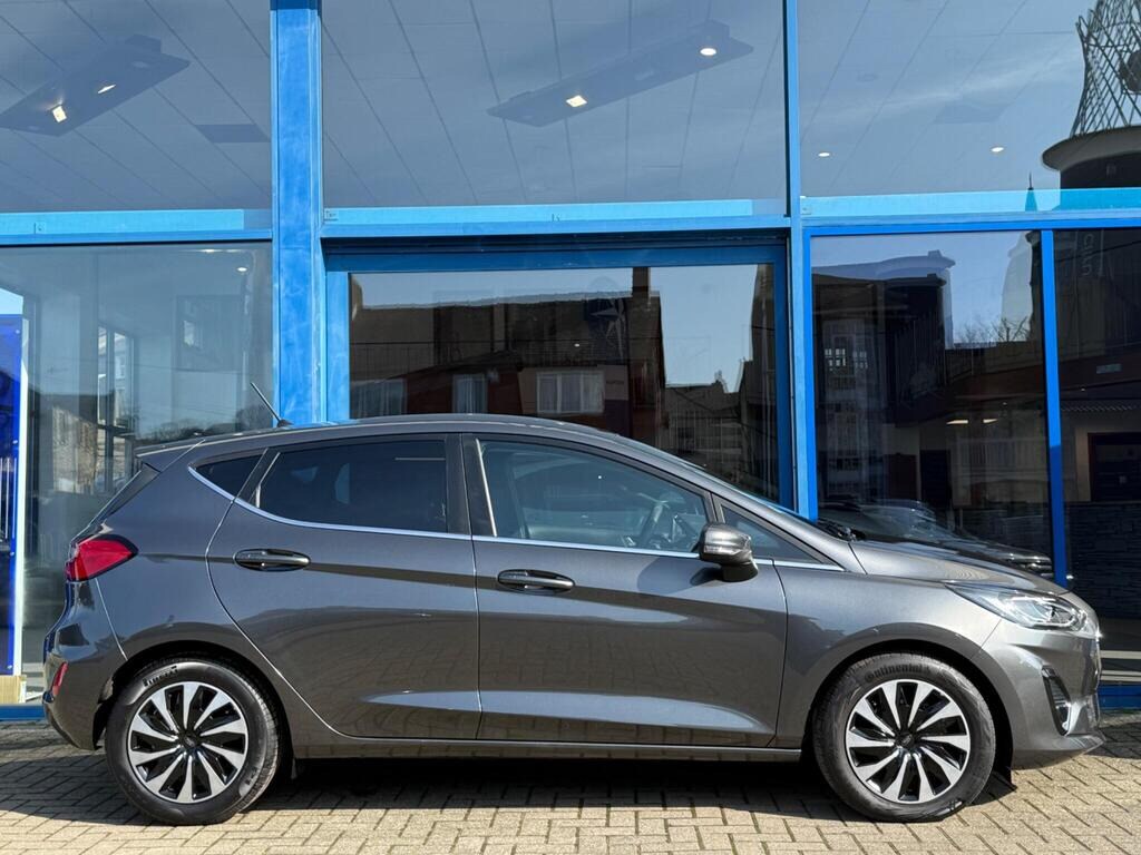 Used Ford Fiesta 2023 for sale - 77578177: Photo 9