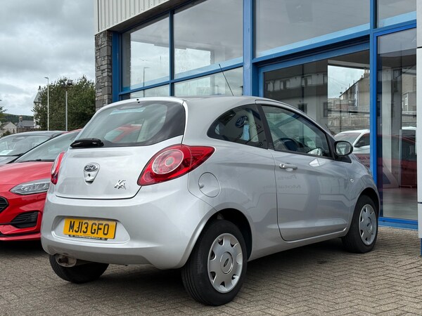Used Ford Ka 2013 for sale - 75133109: Photo 10