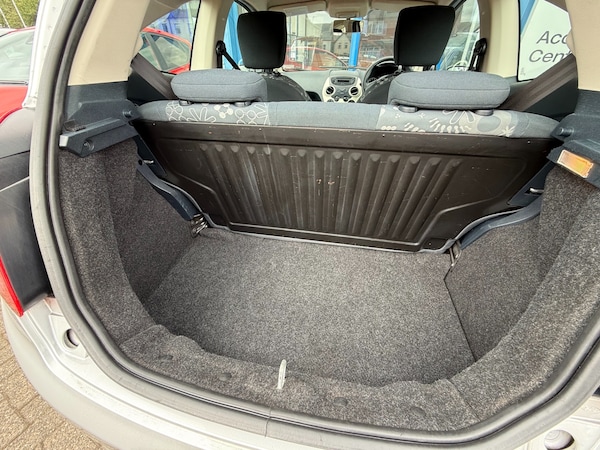 Used Ford Ka 2013 for sale - 75133109: Photo 16