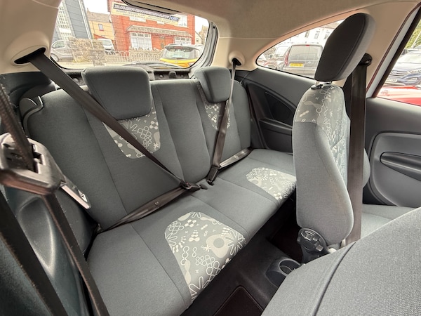 Used Ford Ka 2013 for sale - 75133109: Photo 17