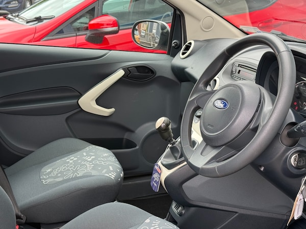 Used Ford Ka 2013 for sale - 75133109: Photo 18