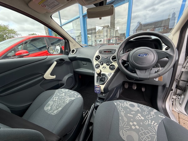 Used Ford Ka 2013 for sale - 75133109: Photo 19