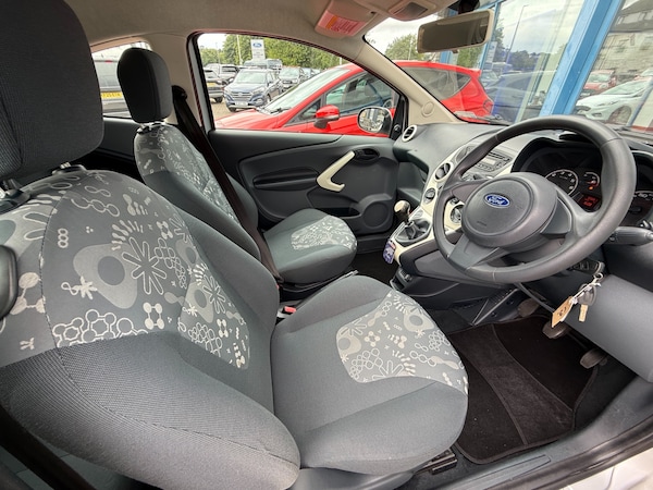 Used Ford Ka 2013 for sale - 75133109: Photo 20