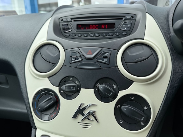 Used Ford Ka 2013 for sale - 75133109: Photo 24