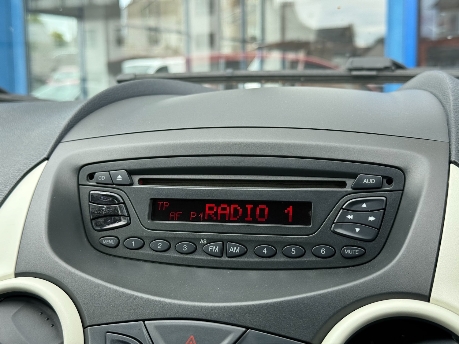Vehicle 25