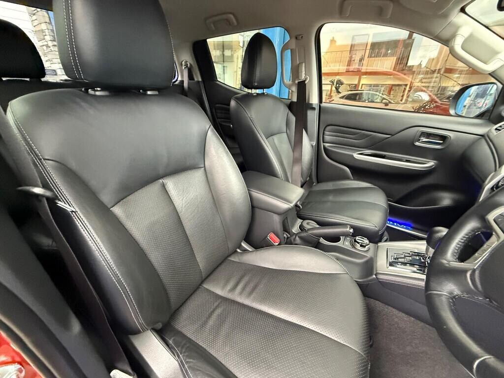 Used Mitsubishi L200 2020 for sale - 77296892: Photo 17