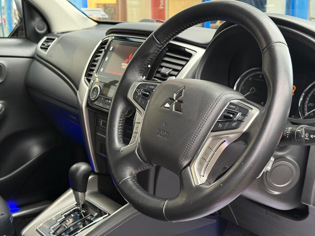 Used Mitsubishi L200 2020 for sale - 77296892: Photo 20