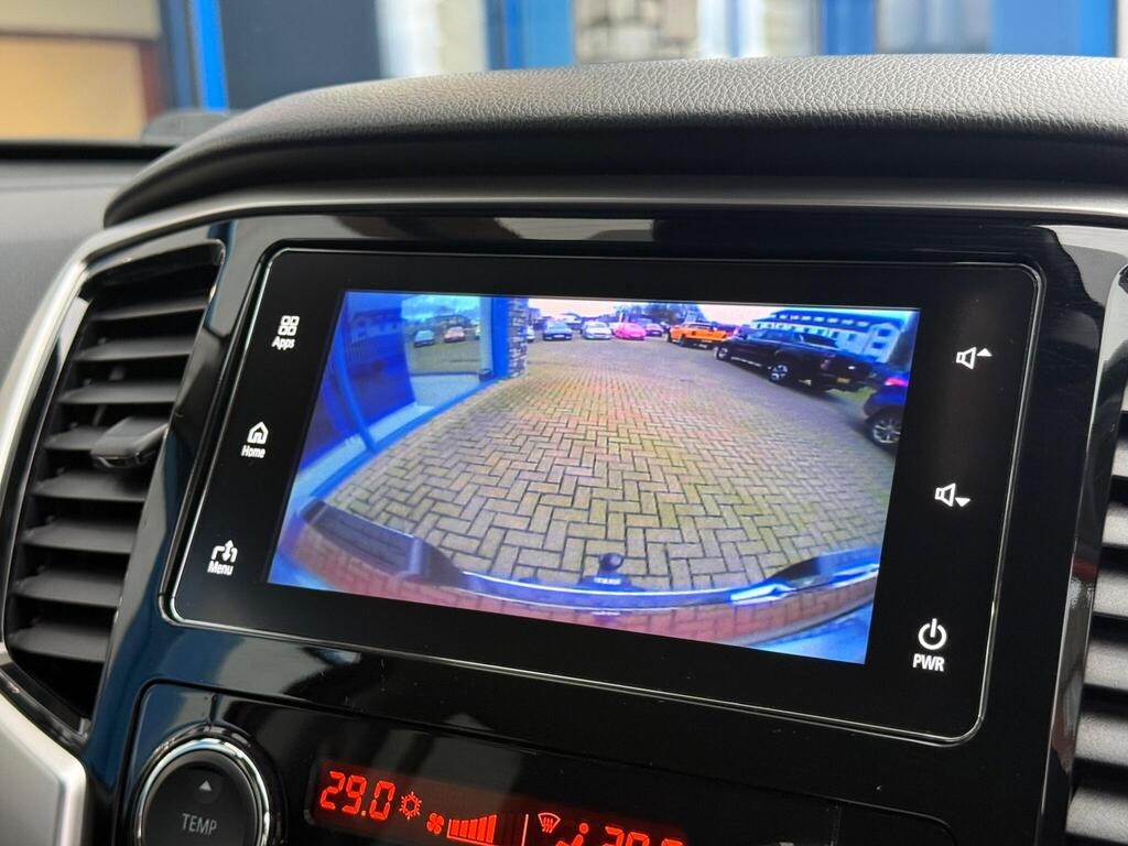 Used Mitsubishi L200 2020 for sale - 77296892: Photo 21