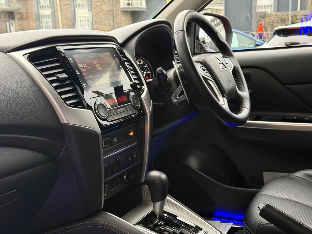 Used Mitsubishi L200 2020 for sale - 77296892: Photo 23