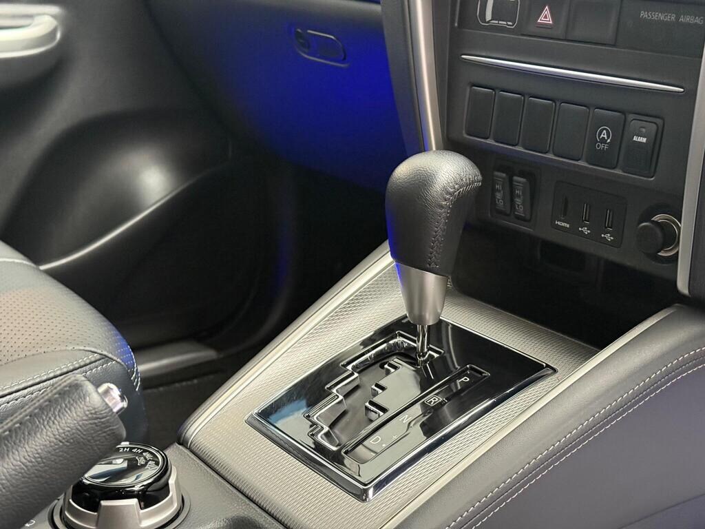 Used Mitsubishi L200 2020 for sale - 77296892: Photo 24