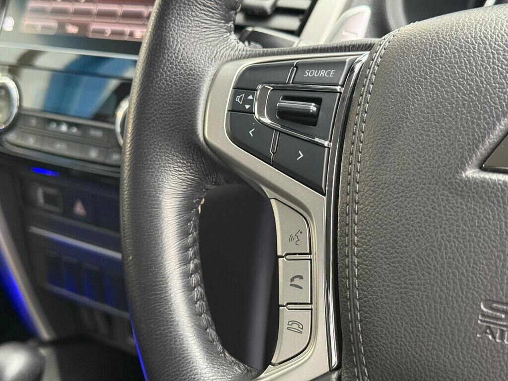 Used Mitsubishi L200 2020 for sale - 77296892: Photo 25