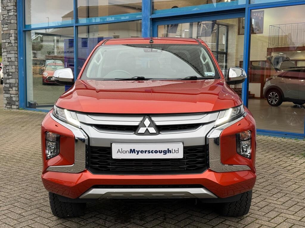 Used Mitsubishi L200 2020 for sale - 77296892: Photo 3