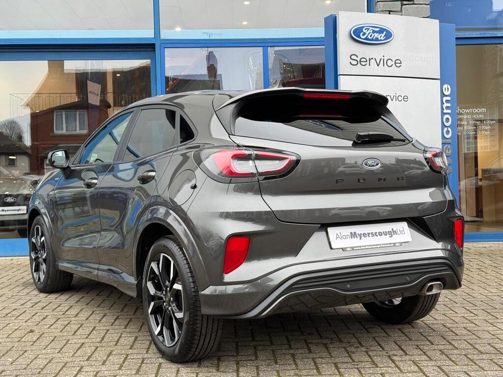 Used Ford Puma 2023 for sale - 77449568: Photo 10