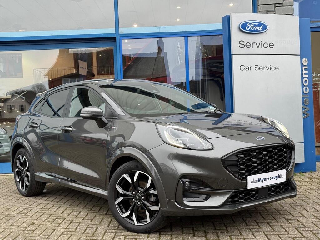 Used Ford Puma 2023 for sale - 77449568: Photo 11