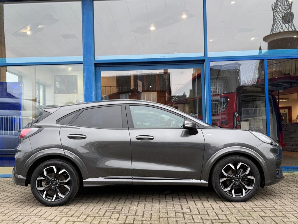Used Ford Puma 2023 for sale - 77449568: Photo 12