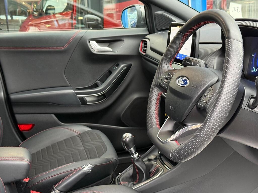 Used Ford Puma 2023 for sale - 77449568: Photo 15