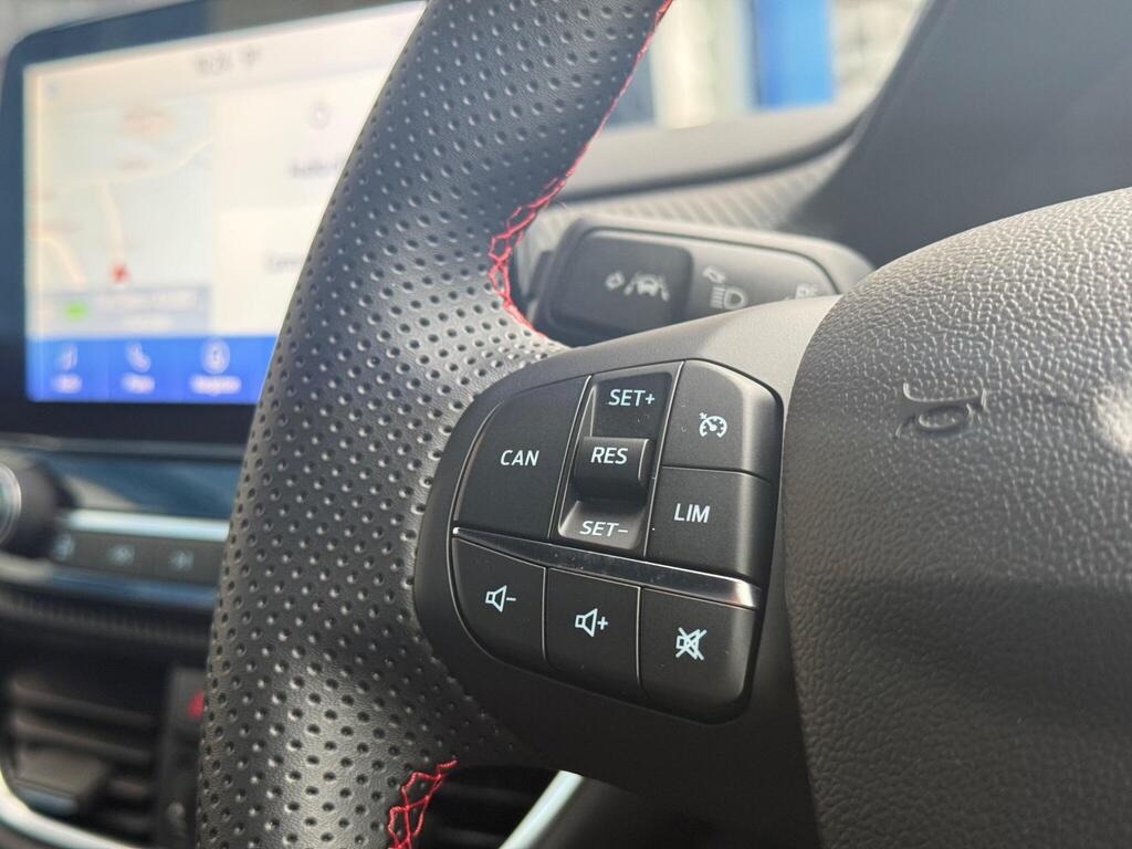 Used Ford Puma 2023 for sale - 77449568: Photo 17