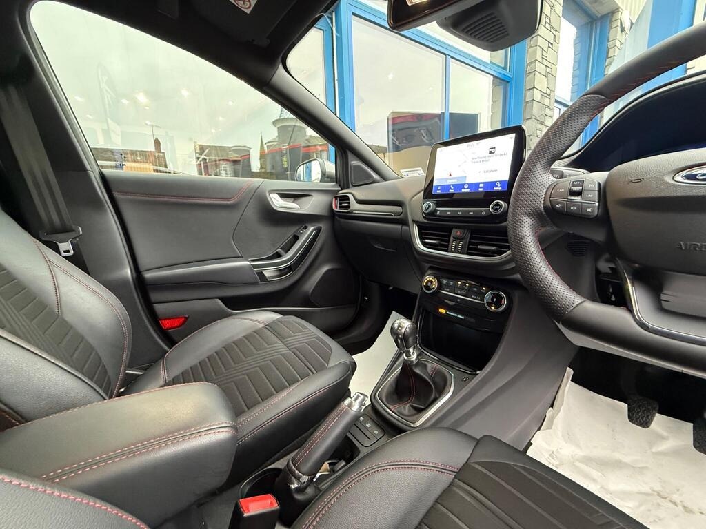 Used Ford Puma 2023 for sale - 77449568: Photo 20