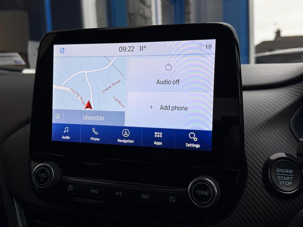 Used Ford Puma 2023 for sale - 77449568: Photo 21