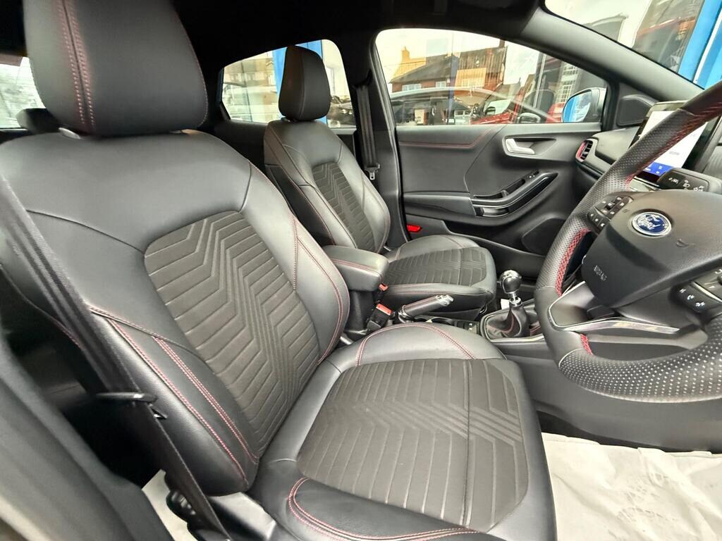 Used Ford Puma 2023 for sale - 77449568: Photo 22