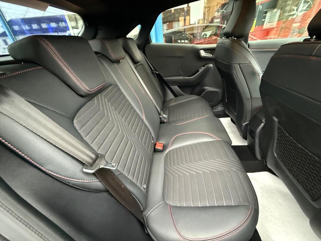 Used Ford Puma 2023 for sale - 77449568: Photo 24