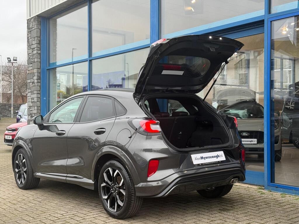 Used Ford Puma 2023 for sale - 77449568: Photo 25