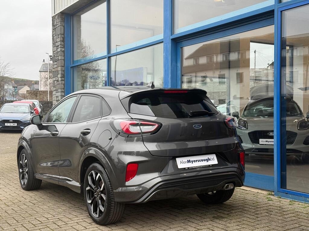 Used Ford Puma 2023 for sale - 77449568: Photo 3