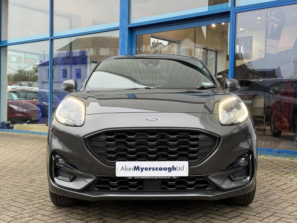 Used Ford Puma 2023 for sale - 77449568: Photo 4