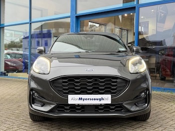 Used Ford Puma 2023 for sale - 77449568: Photo