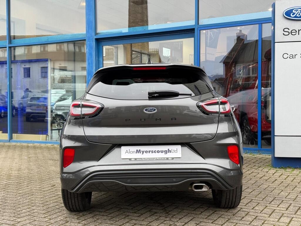 Used Ford Puma 2023 for sale - 77449568: Photo 5