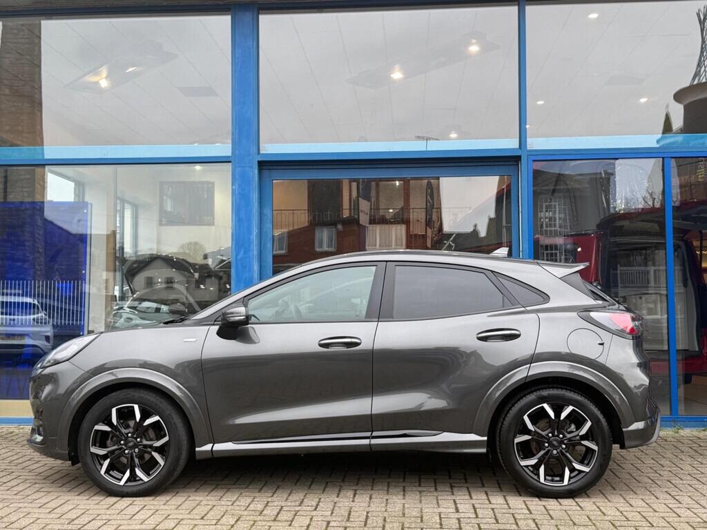 Used Ford Puma 2023 for sale - 77449568: Photo 6