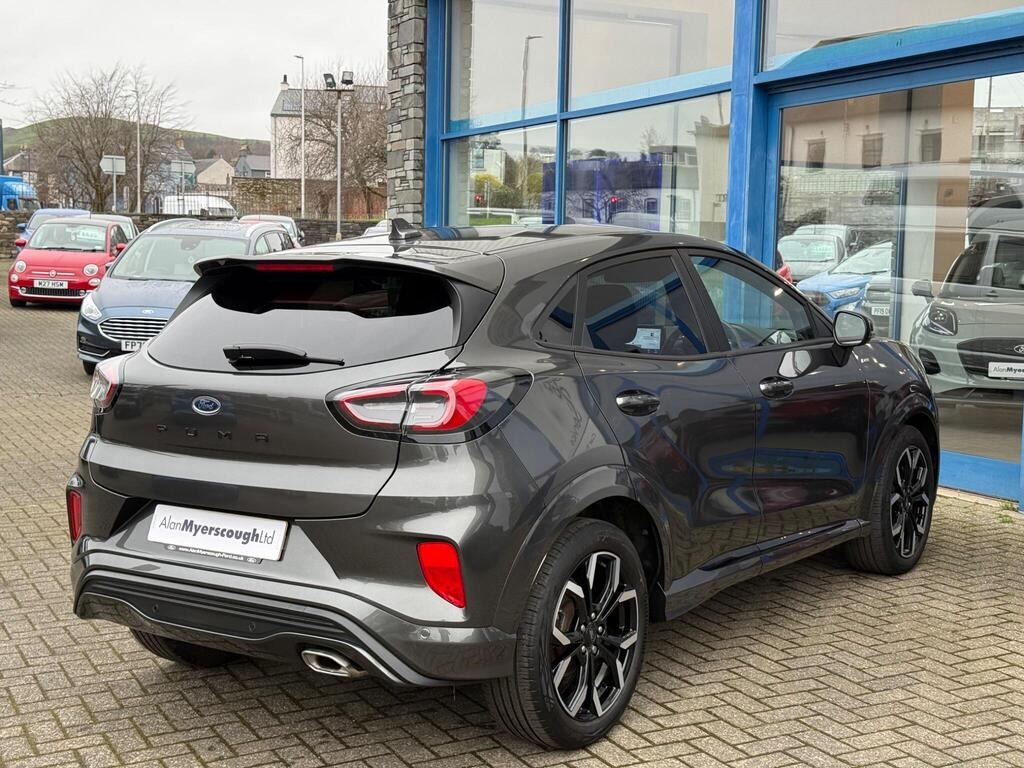 Used Ford Puma 2023 for sale - 77449568: Photo 7