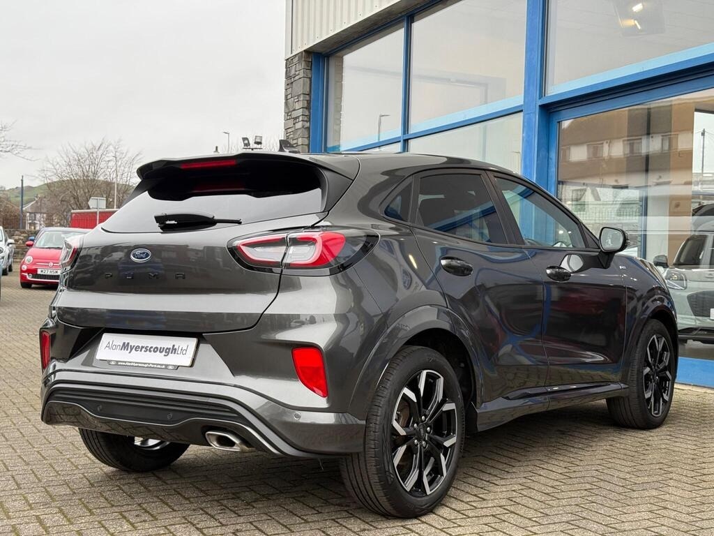 Used Ford Puma 2023 for sale - 77449568: Photo 8