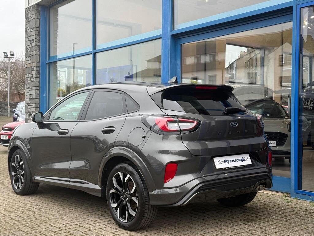 Used Ford Puma 2023 for sale - 77449568: Photo 9