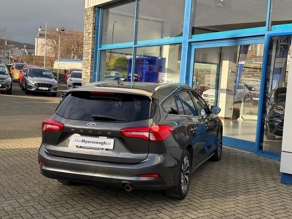 Used Ford Focus 2019 for sale - 76554031: Photo 10