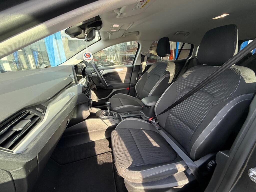 Used Ford Focus 2019 for sale - 76554031: Photo 14