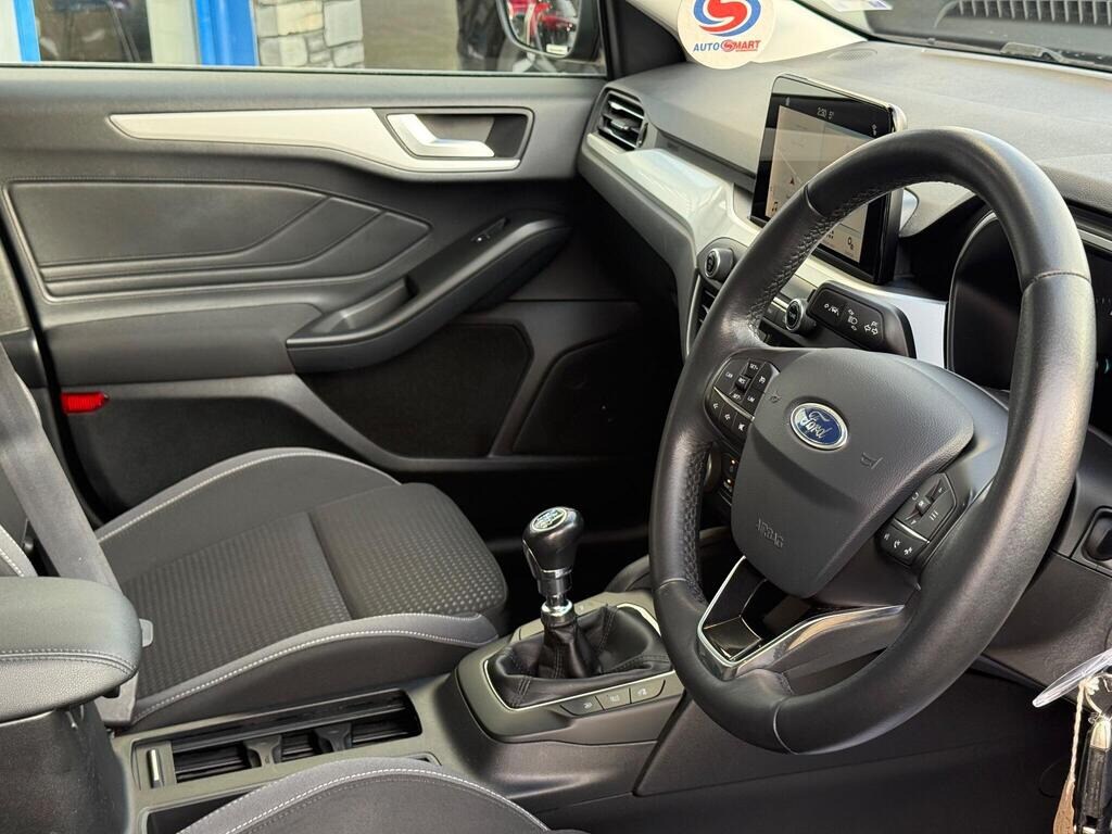 Used Ford Focus 2019 for sale - 76554031: Photo 15