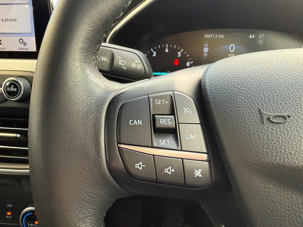 Used Ford Focus 2019 for sale - 76554031: Photo 16