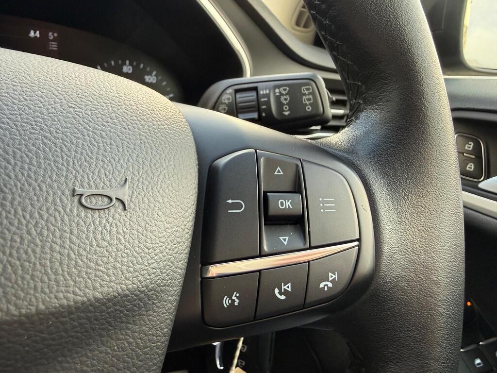 Used Ford Focus 2019 for sale - 76554031: Photo 17