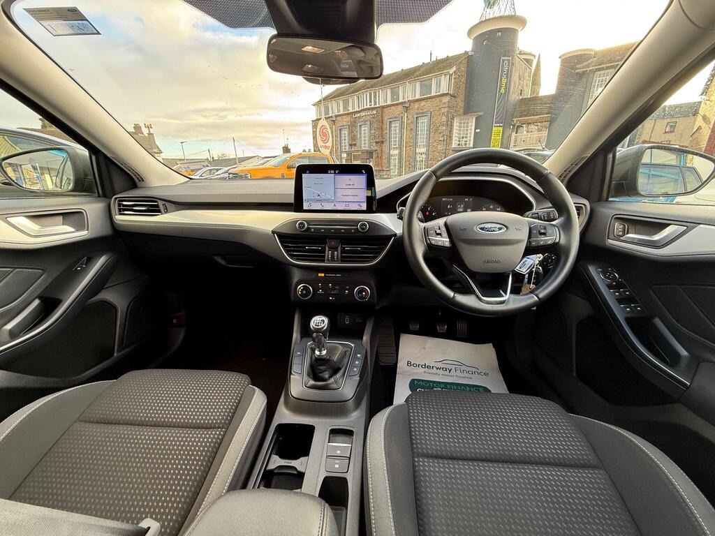 Used Ford Focus 2019 for sale - 76554031: Photo 18