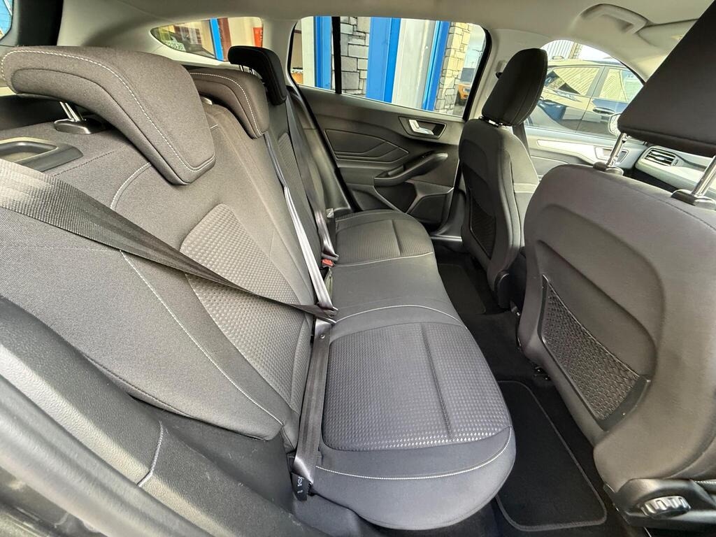 Used Ford Focus 2019 for sale - 76554031: Photo 21